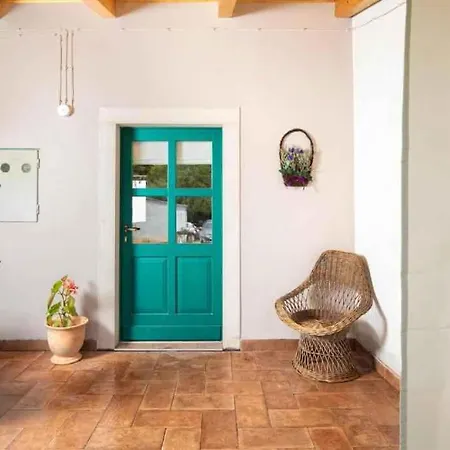 Unit_type_terraced_house With Bbq In 54588 בית נופש